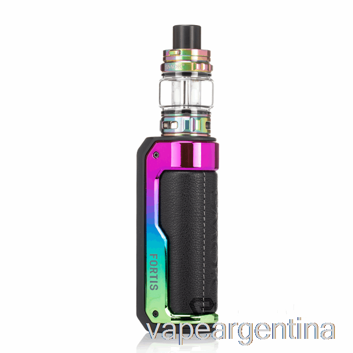 Kit De Inicio Smok Fortis 100w Vape De 7 Colores Descartable